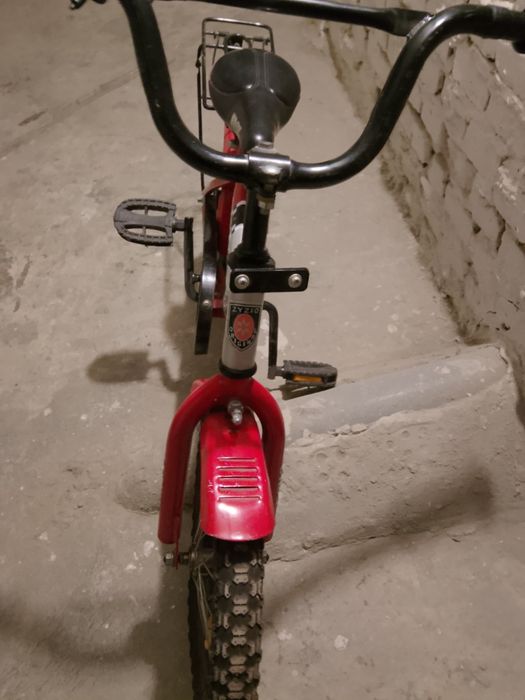 2 rowerki biegowe Puky st bdb  Cena za oba.  Rowerek BMX gratis