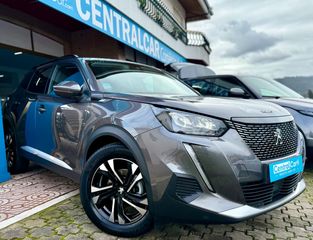 Peugeot 2008 1.5 BlueHDi Allure