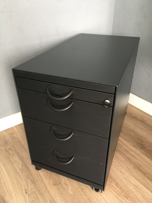 Vitra, szafka, proj. Mario Bellini, lata 90