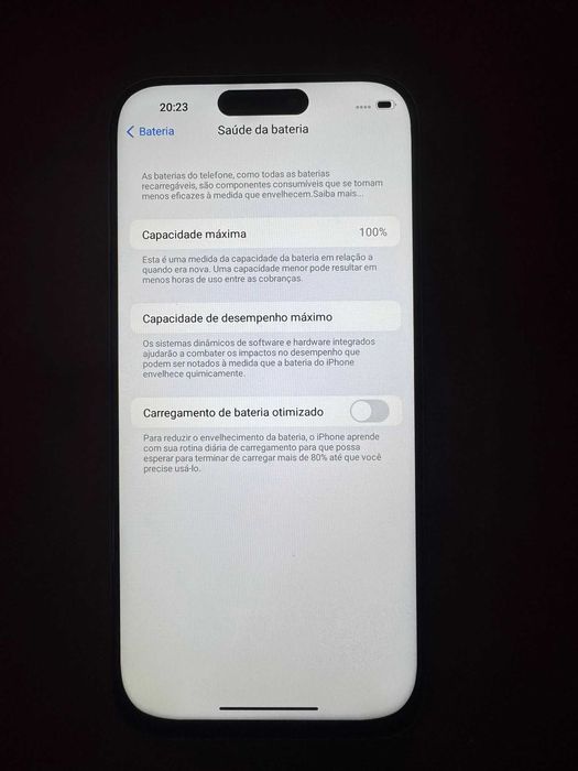 Telemóvel  512 capacidade