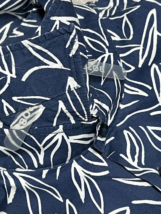 Сорочка BOSS (оригінал, нова колекція)