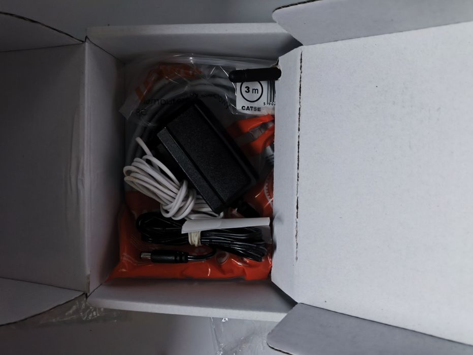 HT Tronic connect 1000