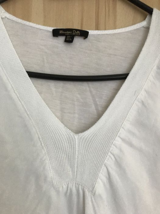 Bluzka Massimo Dutti