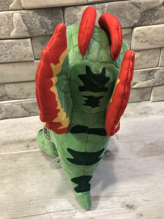 Дифолозавр динозавр