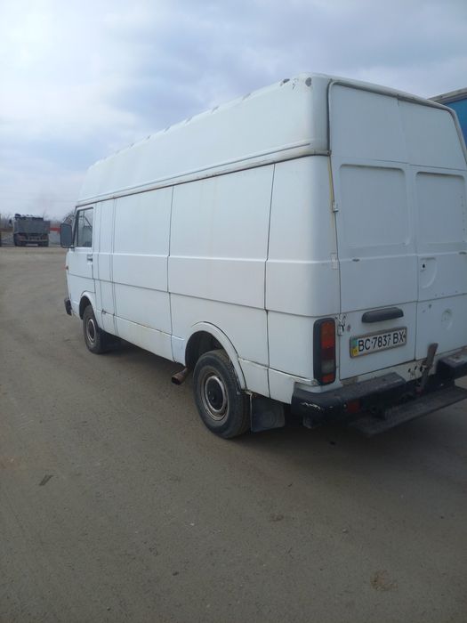 Продам бус лт 35