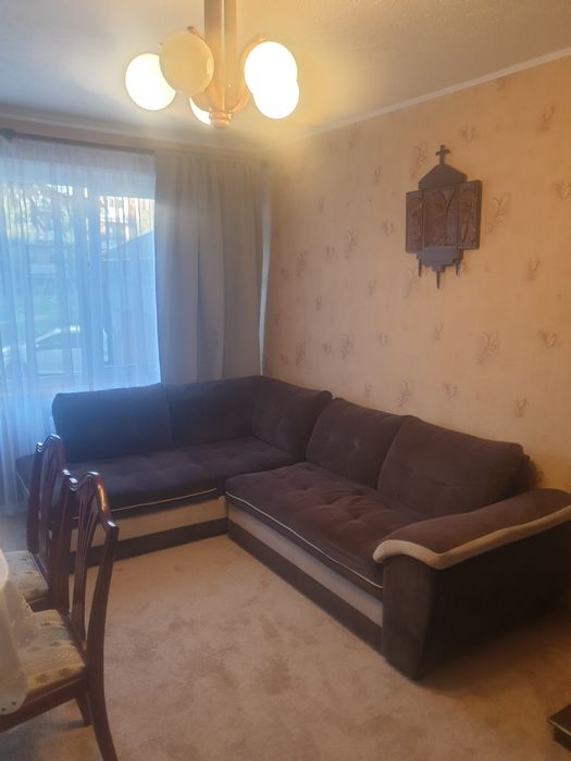 Płock, Podolszyce Północ. Mieszkanie PARTER 3 pokoje 64,5 m* z balkonem.