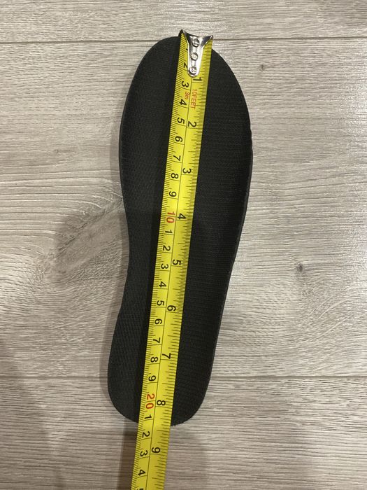 Черевики McJamper outdoor