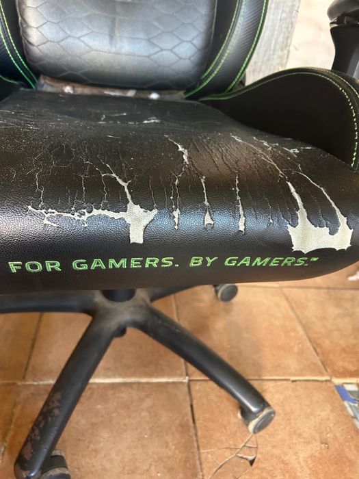 Cadeira Gaming Razer