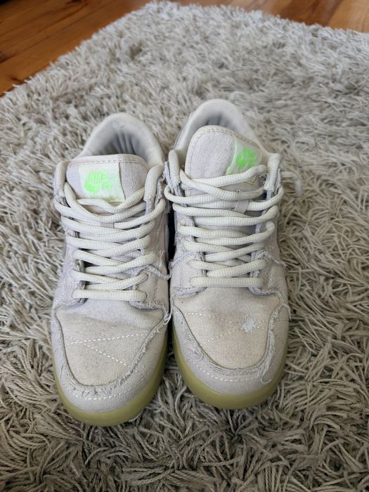 Nike dank mumia.