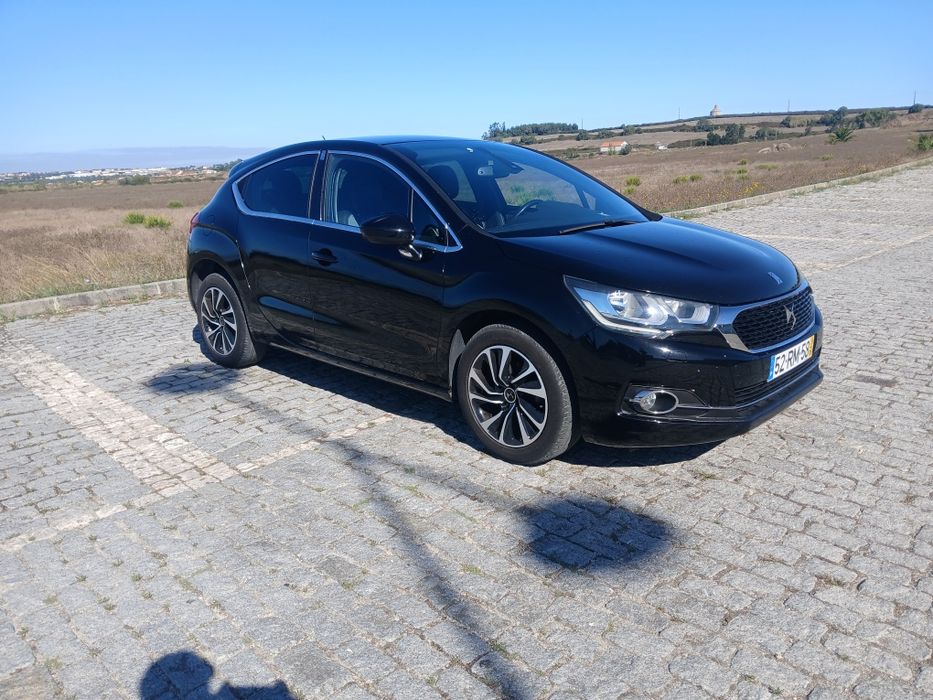 Citroën DS4 — fotografia 2