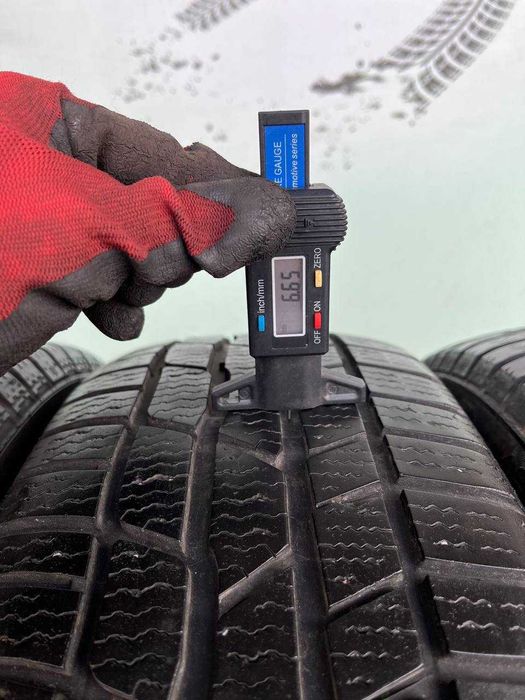 Шини 205 60 16 комплект continental Michelin kleber sava