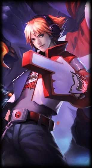 Figura League of Legends Ezreal - Taipei Assassins S2 World Champions