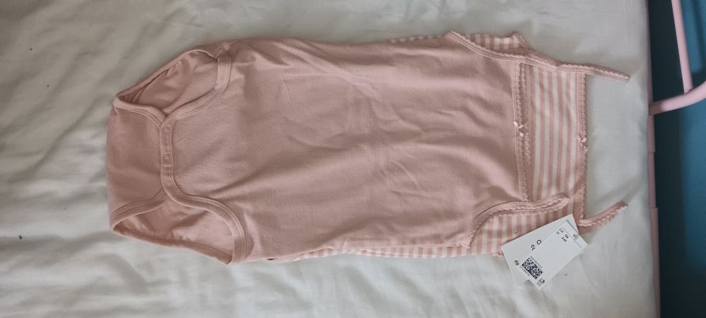 Body dla dziewczynki 104