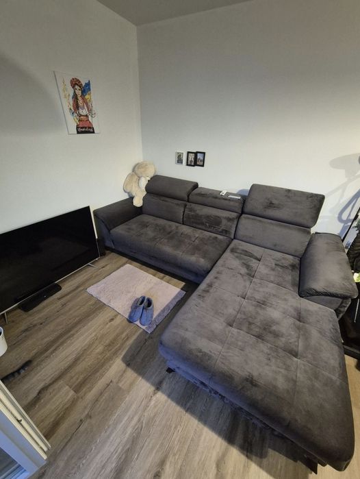 Kanapa sofa narożnik 200*280