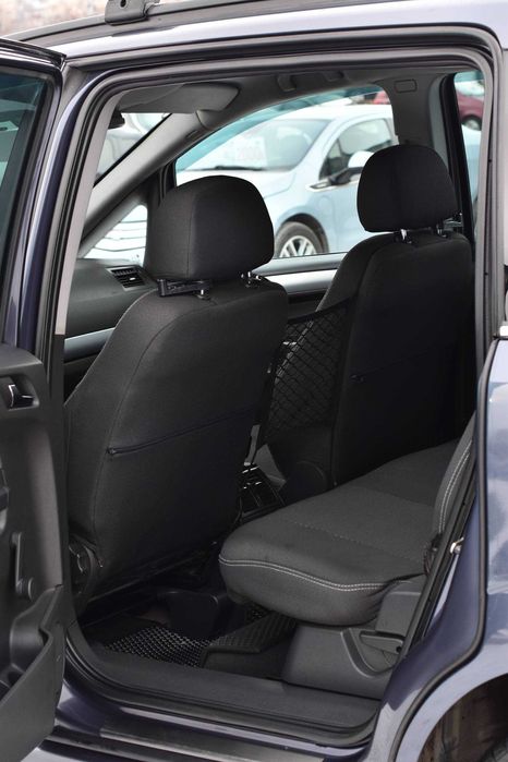 Opel Zafira 2006 1.9 Дизель механіка (Перший внесок від 20%)