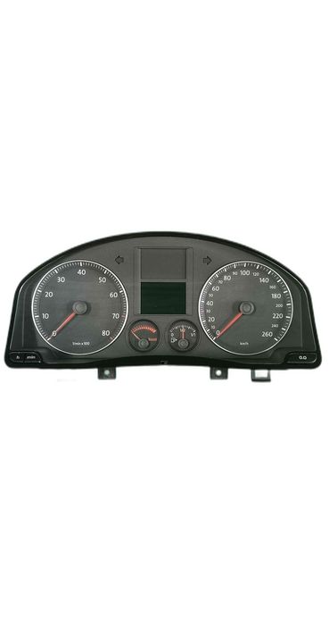 Quadrante / Painel de Instrumentos VW GOLF V 1K0920863G (OEM) | V000300 (OEM) | 110080346 (OEM) | A2C53023102 (OEM) | A2C53025660 (OEM)