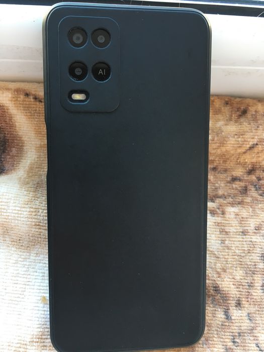Смартфон Oppo A54 4/64(8 ядер)