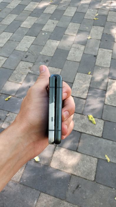 Samsung Galaxy Z Flip 3