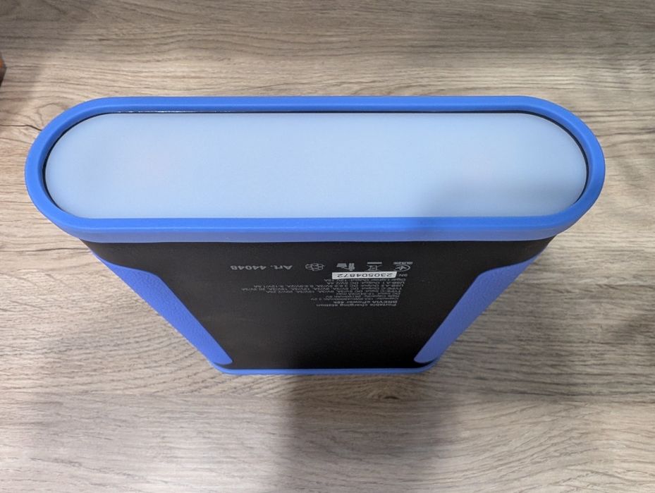 BREVIA ePower 48k 153.6Wh

Capacity: 153.6Wh/48000mAh 3.2V