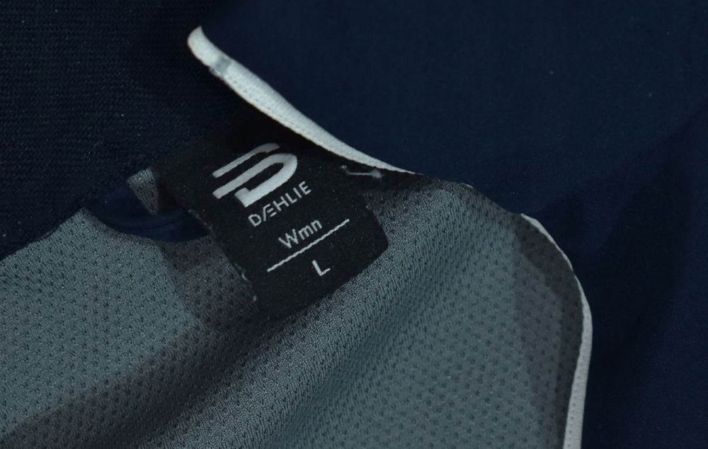 Bjorn Daehlie Damska Kurtka Trekkingowa Na Biegówki Softshell L