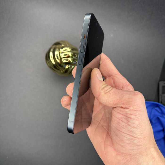 Телефон Apple Iphone 14 Midnight 128Gb 98%