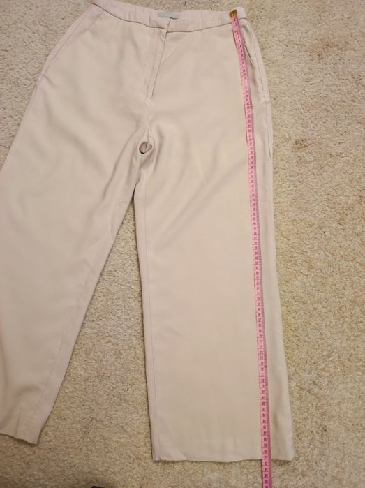 Spodnie H&M r. 36/38
