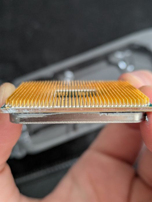 Procesor Ryzen 5 3600 + Chłodzenia