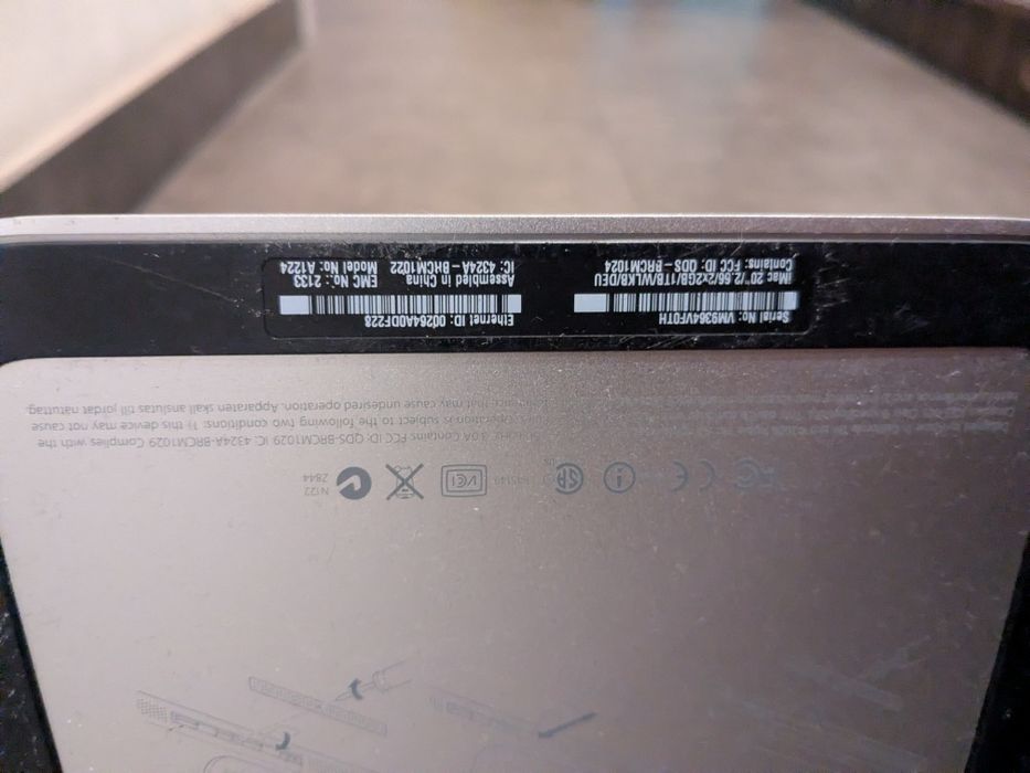 iMac A1124 | Dysk 1TB | Intel Core 2 Duo | Sprawny | Retro