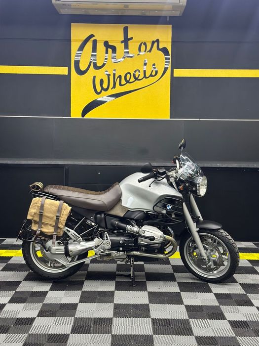 BMW R 1150 R R