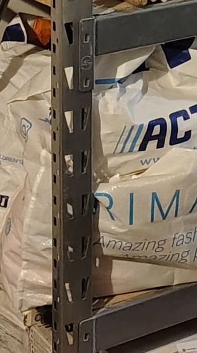 Regał  magazynowy, do garażu