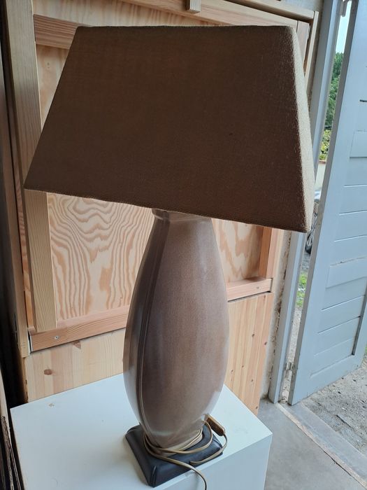 Candeeiro de mesa