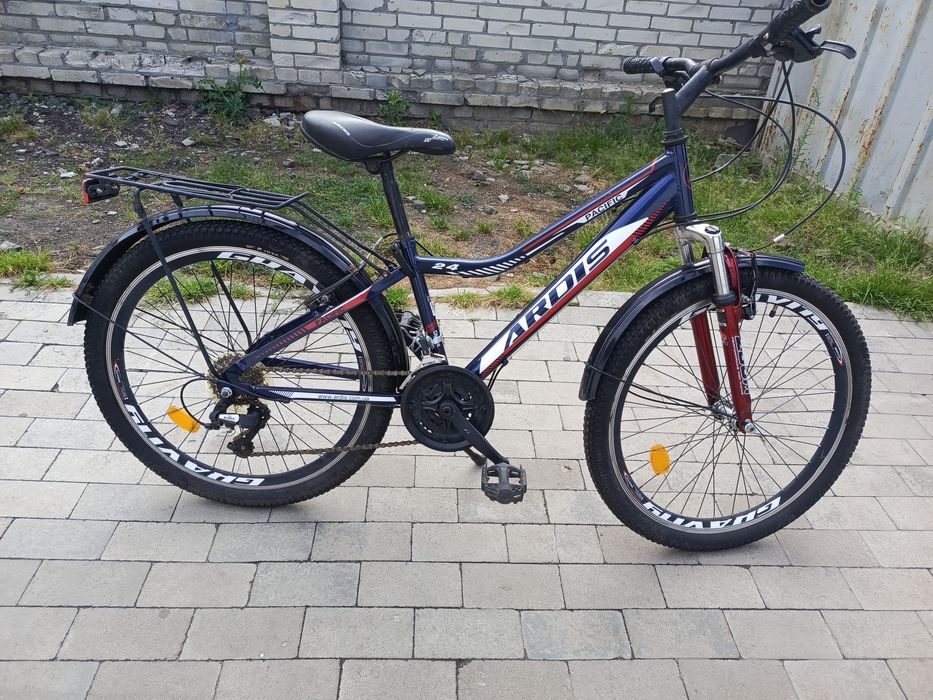 Продам велосипед Ardis