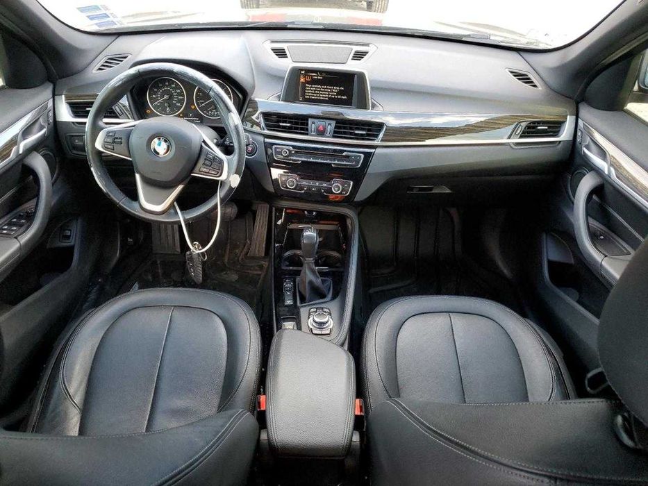 BMW X1 Xdrive 28i 2016