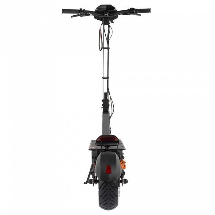 KuKirin G4 – Hulajnoga Elektryczna Terenowa | 2000W | 60V 20Ah
