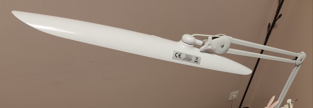 Lampa kosmetyczna