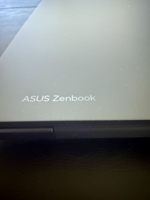 Portátil Asus Zenbook 14X OLED 120hz Geforce RTX intel i7