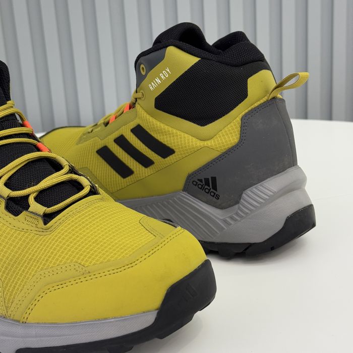 Тркінгові черевики кросівки Adidas Rain.RDY  Eastrail GY4175 /47 р
