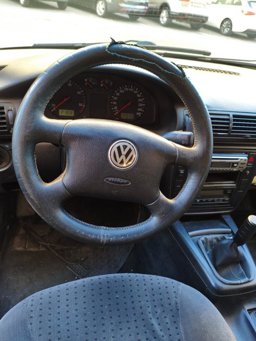 Volkswagen Passat 1.9 TDI