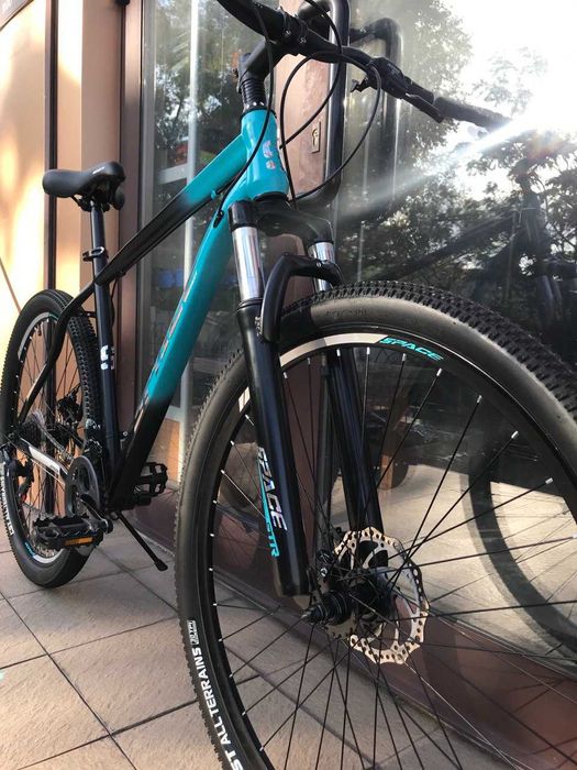 Велосипед  Space 29