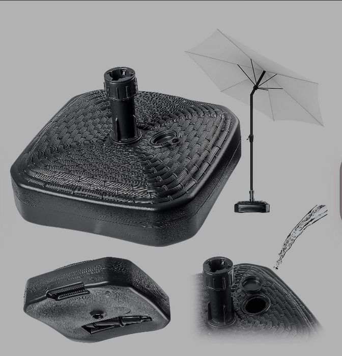 Podstawa pod parasol