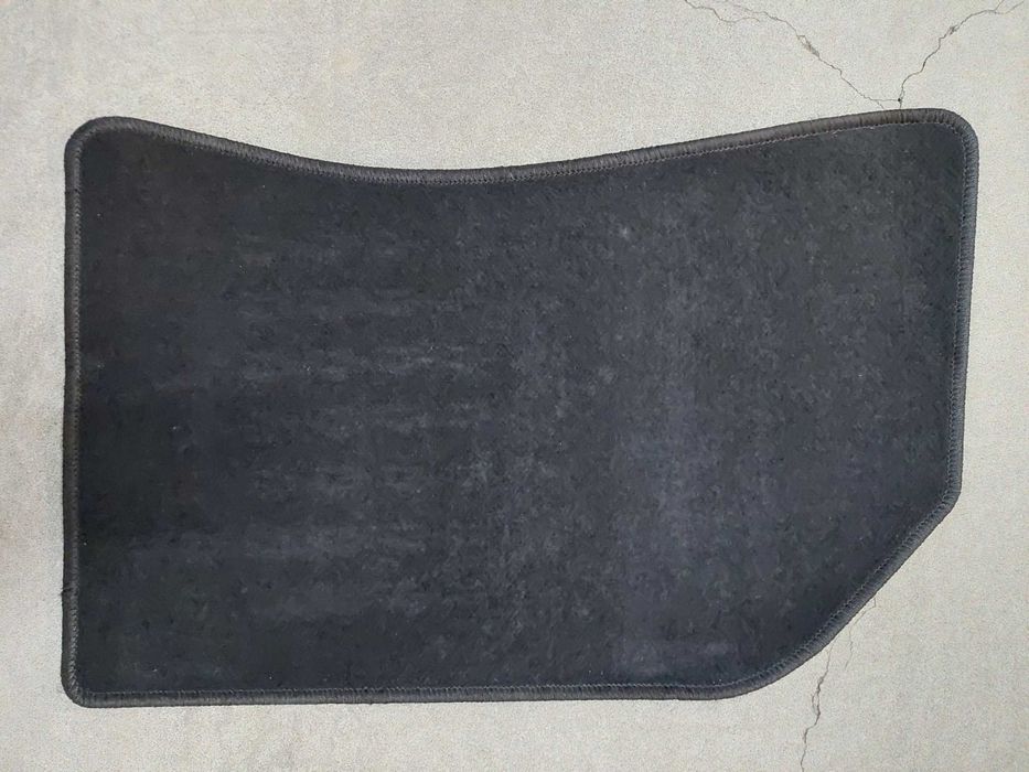 Tapetes Citroen C3 - ORIGINAIS