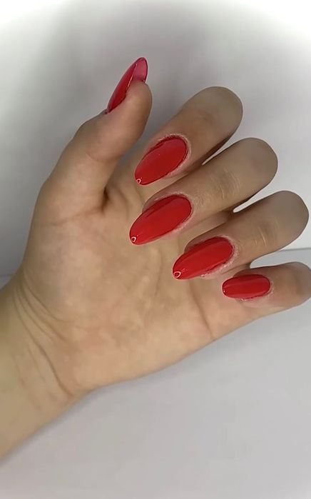 Cabelo Lavar e Secar. Manicure