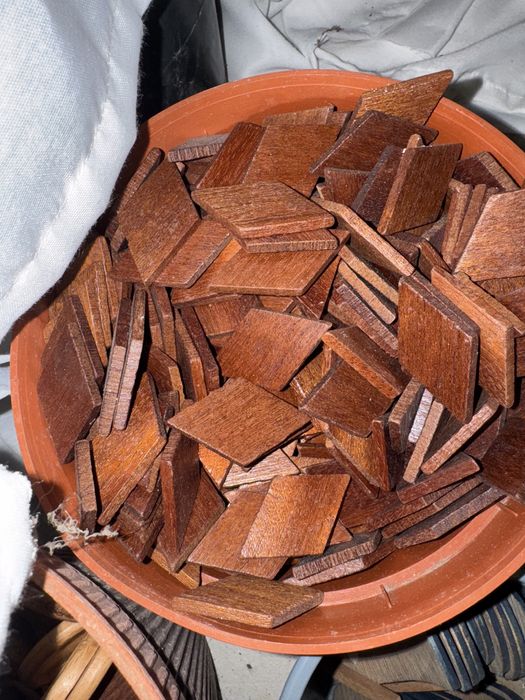 Stock de bijouteria diverso