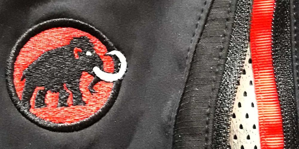 Spodnie Mammut_swiss Technology-spodnie damskie