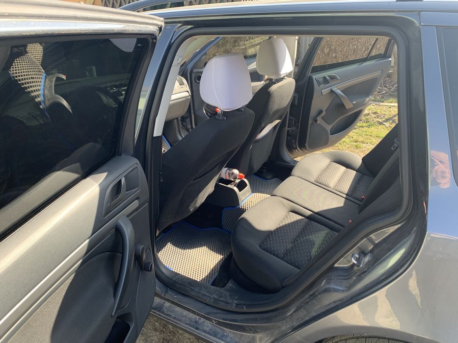 Skoda Octavia a5 1.6 tdi