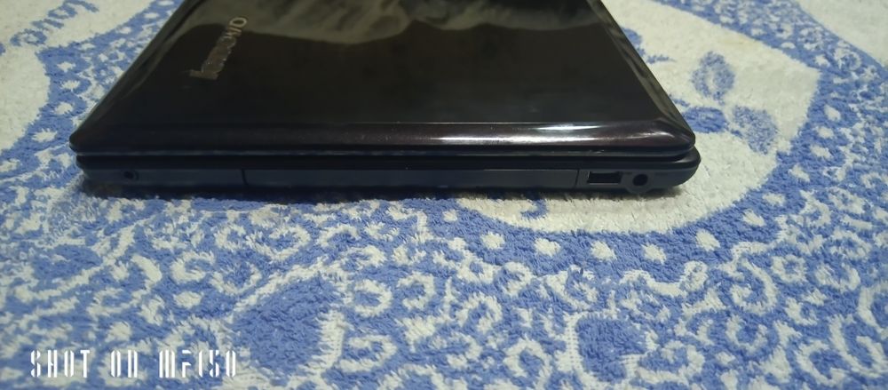 Ноутбук Lenovo G580 10.GB. 480.Gb