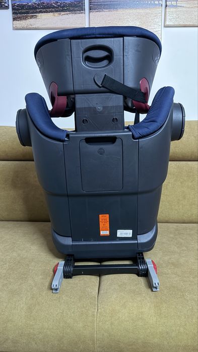 Britax Romer KidFix III S stan b.dobry