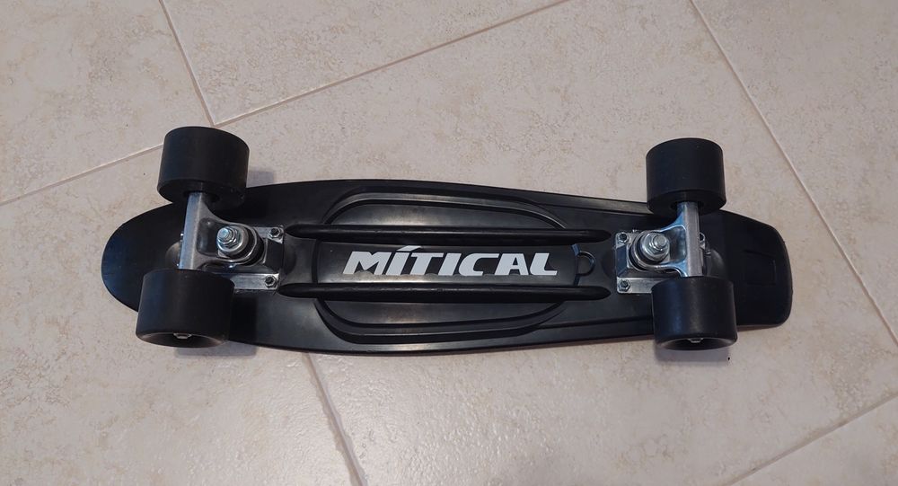 Skate para criança