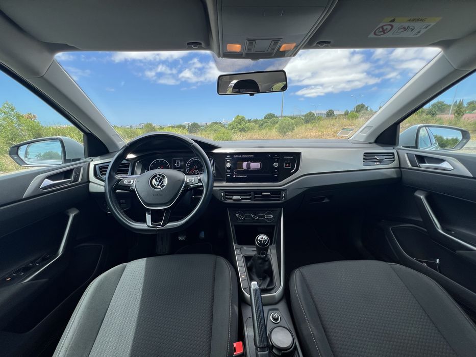 Volkswagen Polo — fotografia 9