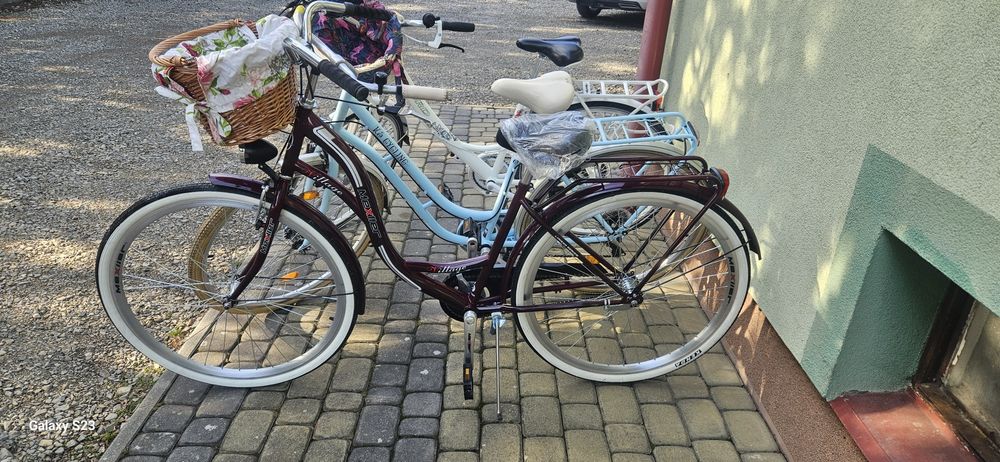 Okazja Rower damka MTB  szosowe 24-29 cal